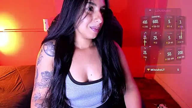 Desipleasure online show from 12.17.25