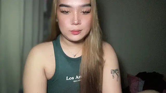 MissCataleyaxxx online show from 02.06.25