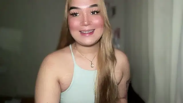 MissCataleyaxxx online show from 03.14.25