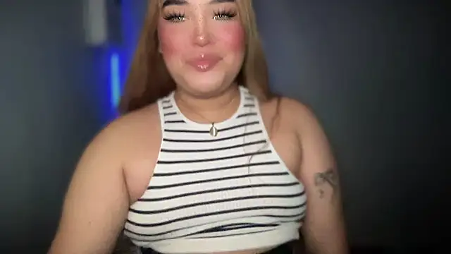 MissCataleyaxxx online show from 09.15.25