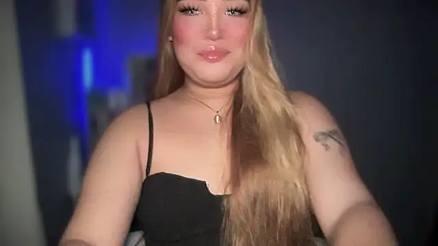 MissCataleyaxxx online show from 09.19.25