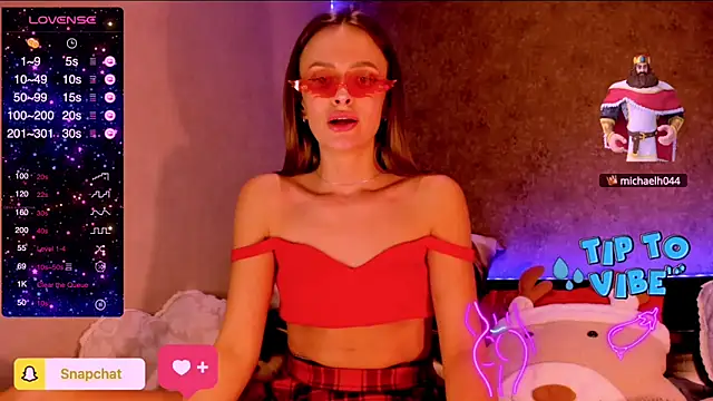 Snapshot of madina_taher chatting on 01.12.25 madina taher online show from 01.12.25