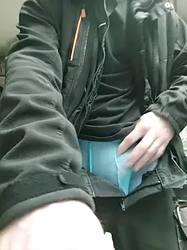 Snapshot of Xcoquinx chatting on 01.30.25 Xcoquinx online show from 01.30.25