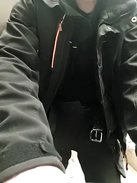 Snapshot of Xcoquinx chatting on 01.31.25 Xcoquinx online show from 01.31.25