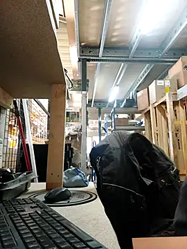 Snapshot of Xcoquinx chatting on 03.07.25 Xcoquinx online show from 03.07.25