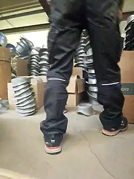 Snapshot of Xcoquinx chatting on 10.01.25 Xcoquinx online show from 10.01.25