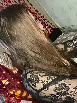 Var Kiss online show from 03.16.26