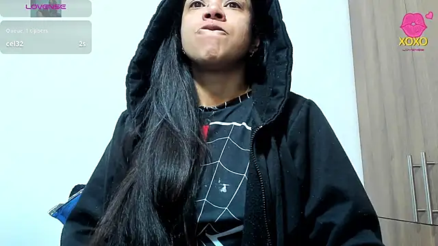 Bessie32 online show from 11.28.25