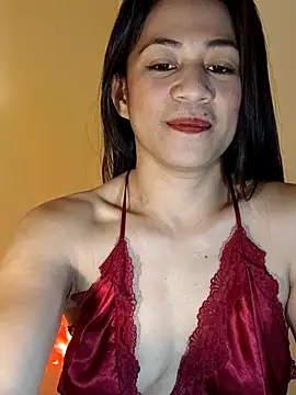 asianDeexoxo online show from 03.27.26