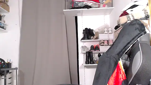 Amai Live online show from 11.20.25