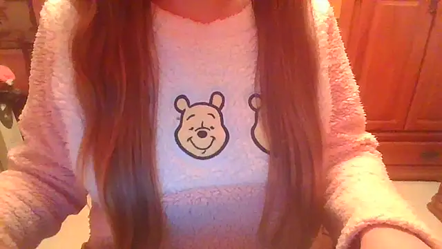 Sexymiss26 online show from 12.10.24