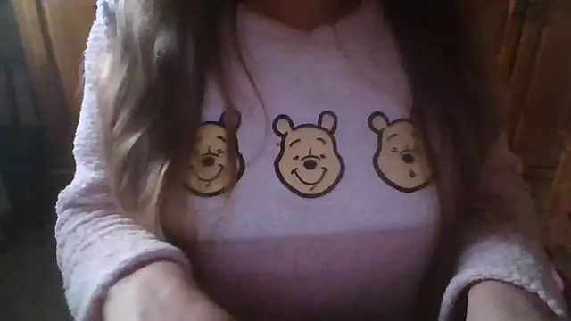 Sexymiss26 online show from 12.18.24