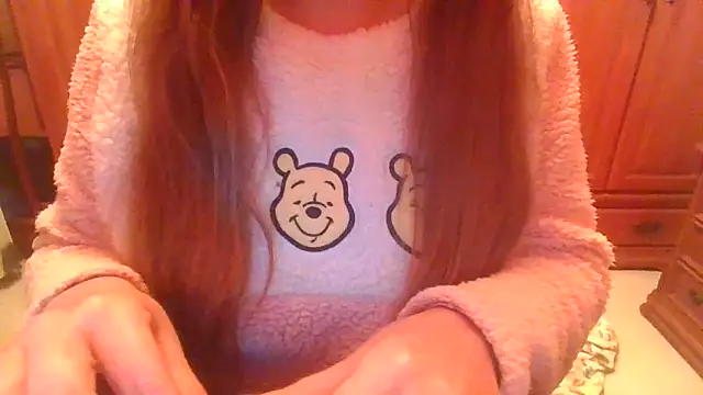 Sexymiss26 online show from 12.19.24