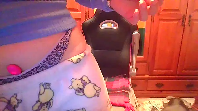 Sexymiss26 online show from 12.29.24