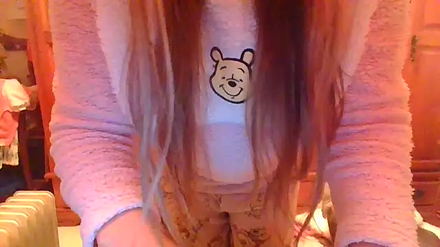 Sexymiss26 online show from 01.02.25