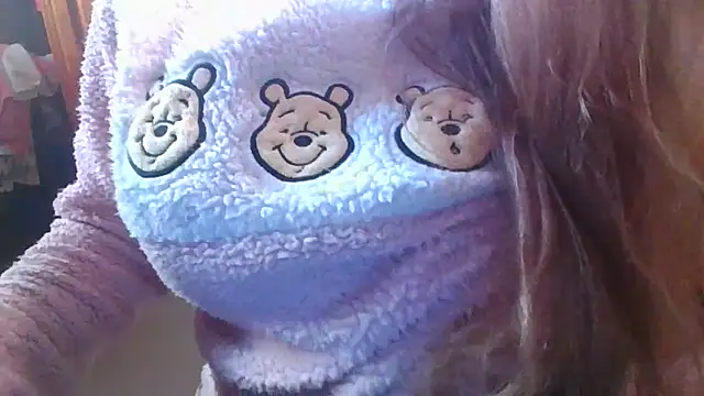 Sexymiss26 online show from 01.10.25