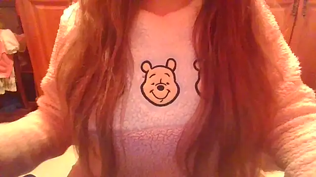 Sexymiss26 online show from 01.10.25