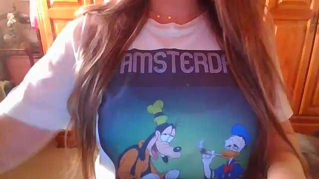 Sexymiss26 online show from 02.26.25