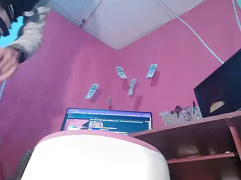 paulavletina21 online show from 03.31.26