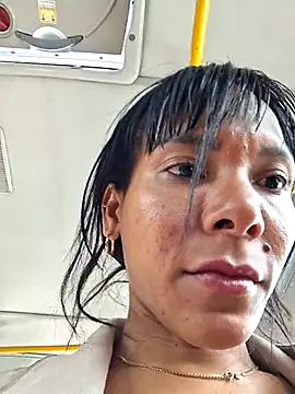 Doll Loren online show from 02.20.25