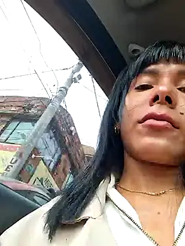 Doll Loren online show from 03.07.25