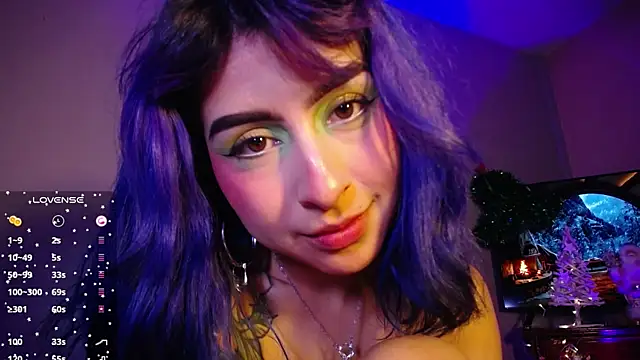 Cinamoonn online show from 12.29.24