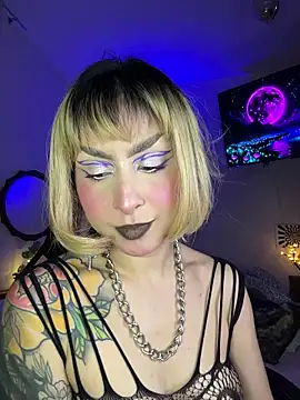 Cinamoonn online show from 03.27.26