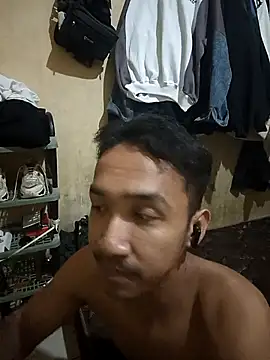 asepxmen online show from 04.27.26