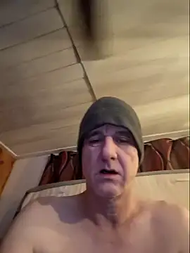 Wanking Wiggiler online show from 12.07.24