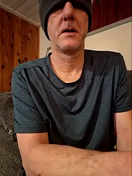 Wanking Wiggiler online show from 01.27.25