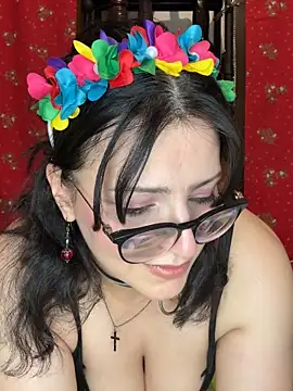 Snapshot of Maria_Texas chatting on 06.11.26 Maria Texas online show from 06.11.26