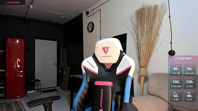 Snapshot of cho_nando chatting on 12.09.24 cho nando online show from 12.09.24