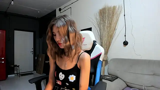 Snapshot of cho_nando chatting on 12.13.24 cho nando online show from 12.13.24