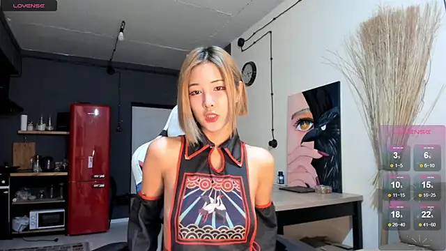 Snapshot of cho_nando chatting on 01.16.25 cho nando online show from 01.16.25