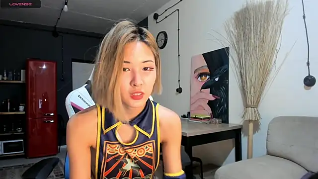 Snapshot of cho_nando chatting on 01.23.25 cho nando online show from 01.23.25