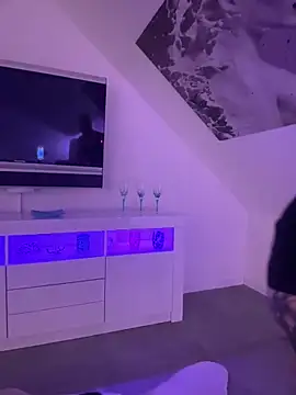 German Milf online show from 03.02.25