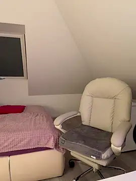 German Milf online show from 03.04.26