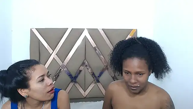 lizeth keilyn online show from 02.18.26