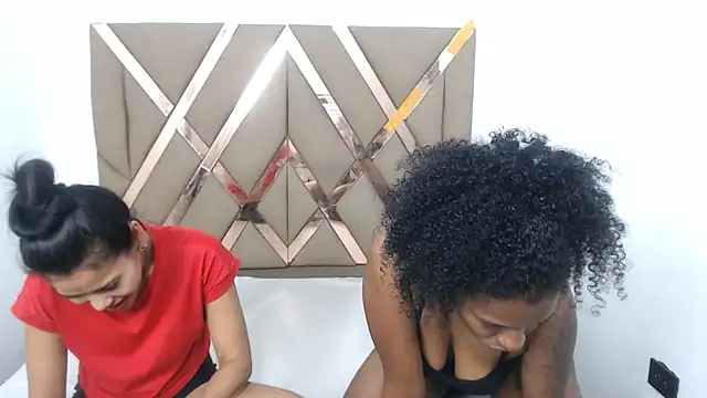 lizeth keilyn online show from 03.26.26