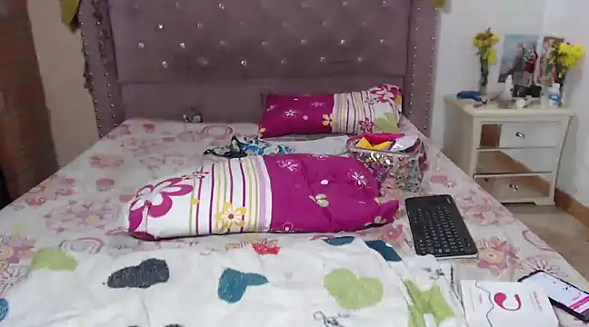 isabelle adj online show from 02.14.25