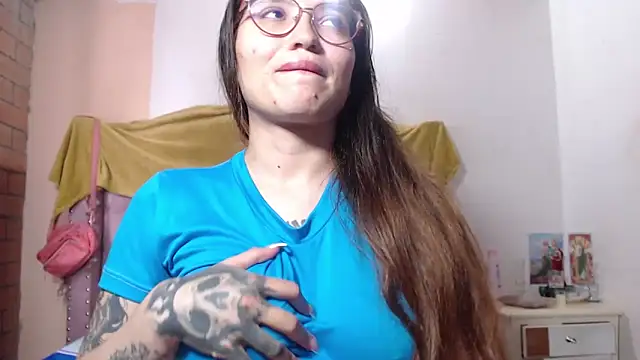 isabelle adj online show from 03.15.25