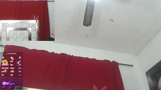 Snapshot of candyrojas chatting on 04.03.26 candyrojas online show from 04.03.26