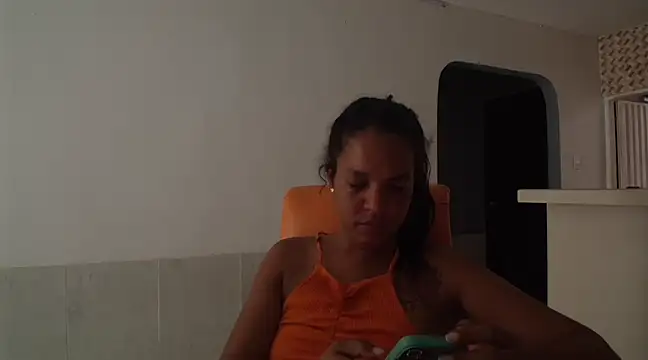 Snapshot of Deborah_princess chatting on 01.30.25 Deborah princess online show from 01.30.25