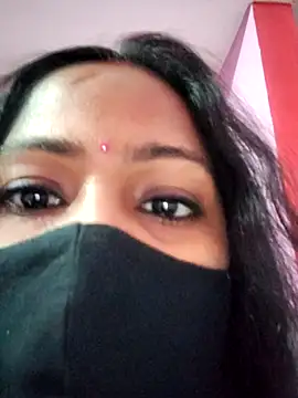 Snapshot of Shristiprakash0 chatting on 12.20.25 Shristiprakash0 online show from 12.20.25