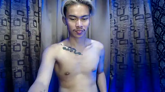 Snapshot of asianpatt69 chatting on 02.01.25 asianpatt69 online show from 02.01.25