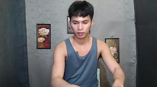 Snapshot of asianpatt69 chatting on 02.07.25 asianpatt69 online show from 02.07.25