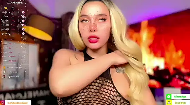 sassymarylou online show from 12.19.24