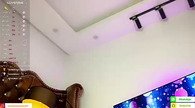 sassymarylou online show from 12.26.24