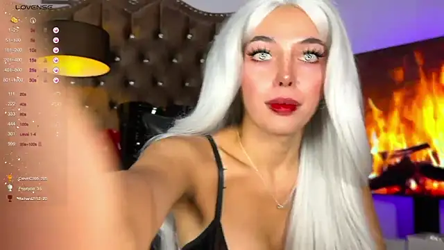 sassymarylou online show from 02.12.25