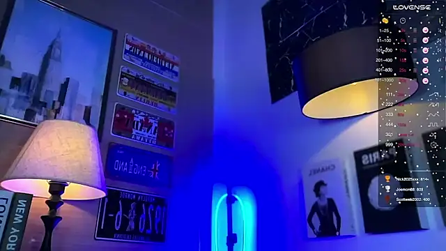 sassymarylou online show from 03.16.25